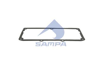 Junta, cárter del cigüeñal SAMPA 044.301