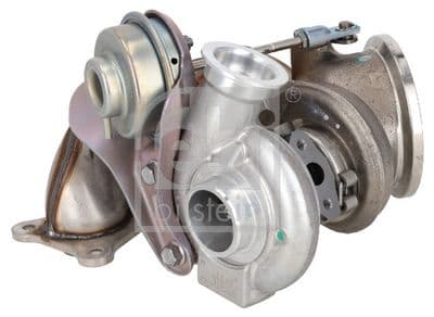 Turbocompresor, sobrealimentación FEBI BILSTEIN 191399