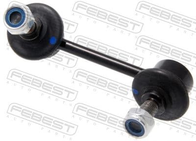 Travesaños/barras, estabilizador FEBEST 0323-RBRL