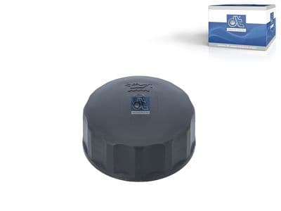 Tapa, tubo de relleno de aceite DT Spare Parts 1.10715