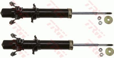Amortiguador TRW JGM532T
