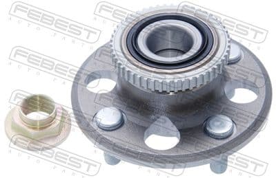 Buje FEBEST 0382-EKA50R