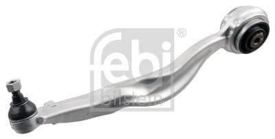 Brazo oscilante, suspensión de ruedas FEBI BILSTEIN 47873