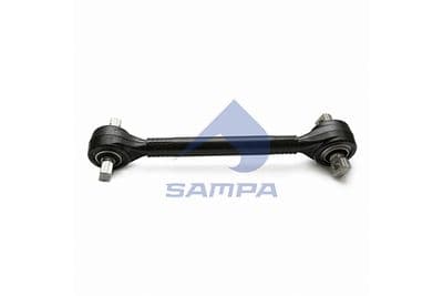 Brazo oscilante, suspensión de ruedas SAMPA 095.1009
