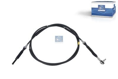 Chicote, transmisión manual DT Spare Parts 5.00066