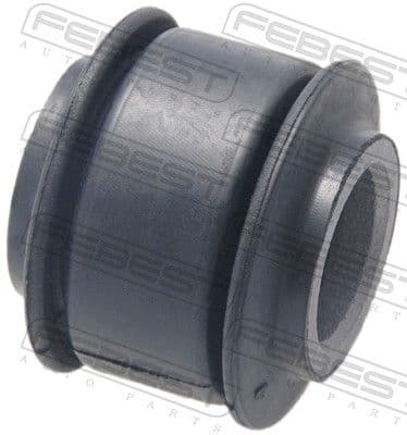 Casquillo, amortiguador FEBEST TAB-554