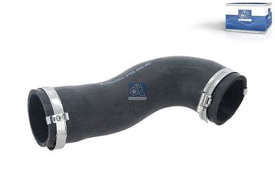 Conducto del refrigerante DT Spare Parts 6.00469