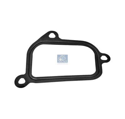 Junta, carcasa de termostato DT Spare Parts 1.24163