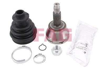 Juego de articulación, eje de transmisión Schaeffler FAG 771 0245 30
