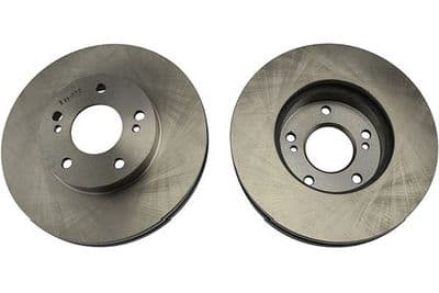 Disco de freno Kavo Parts BR-6800