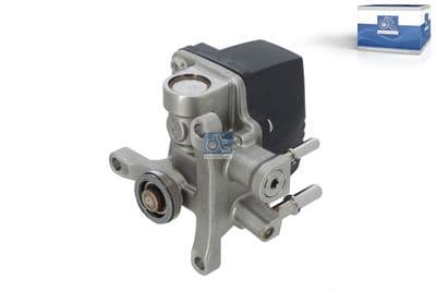 Módulo dosificador, inyección de urea DT Spare Parts 5.00438
