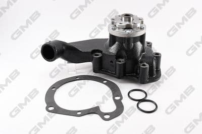 Bomba de agua, refrigeración del motor GMB GWBE-15A