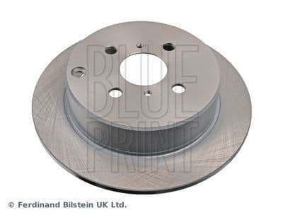 Disco de freno BLUE PRINT ADT343175
