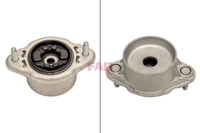 Base de amortiguador Schaeffler FAG 814 0250 10