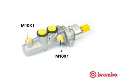 Cilindro principal de freno BREMBO M 54 005
