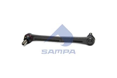 Barra central de dirección SAMPA 097.1465