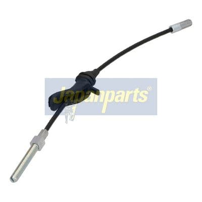 Cable de accionamiento, freno de estacionamiento JAPANPARTS BC-0314