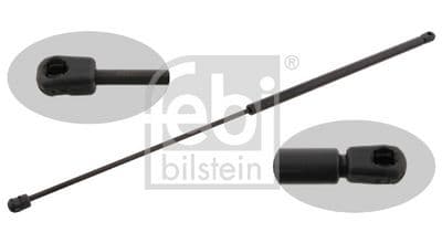 Amortiguador, cofre del motor FEBI BILSTEIN 27651