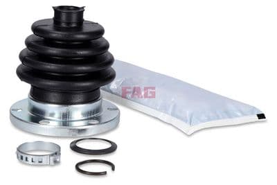 Juego de fuelles, eje de transmisión Schaeffler FAG 772 0495 30