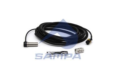 Sensor, revoluciones de la rueda SAMPA 091.425