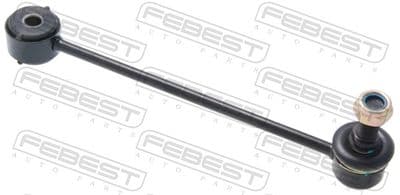 Travesaños/barras, estabilizador FEBEST 0123-QNC25R