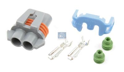 Cubierta enchufable DT Spare Parts 2.24032