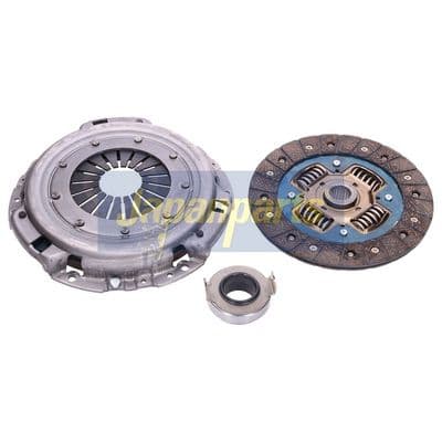 Kit de clutch JAPANPARTS KF-437