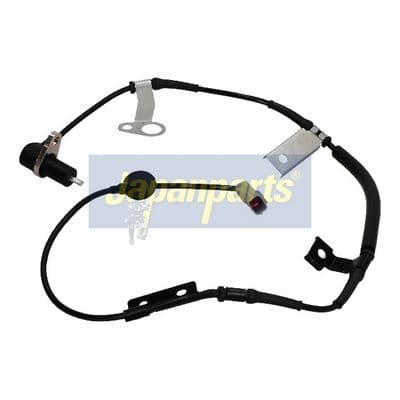 Sensor, revoluciones de la rueda JAPANPARTS ABS-310