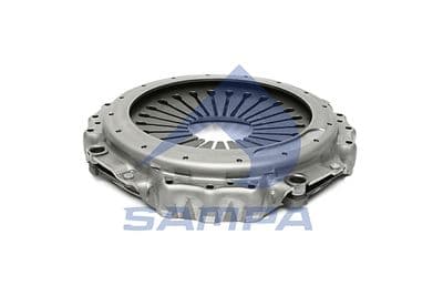 Plato de presión de clutch SAMPA 032.282