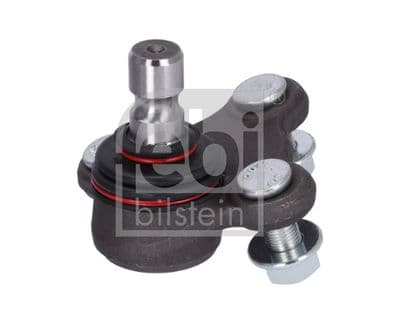 Rótula de suspensión/carga FEBI BILSTEIN 179215