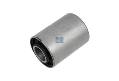 Casquillo del buje, estabilizador DT Spare Parts 6.14016