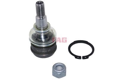 Rótula de suspensión/carga Schaeffler FAG 825 0466 10