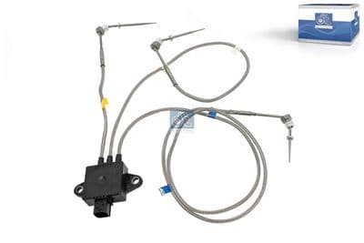 Sensor DT Spare Parts 1.21724