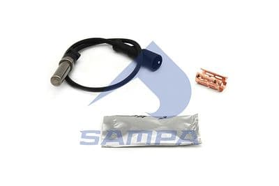 Sensor, revoluciones de la rueda SAMPA 091.428
