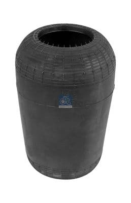 Cubrepolvo, suspensión neumática DT Spare Parts 2.62053