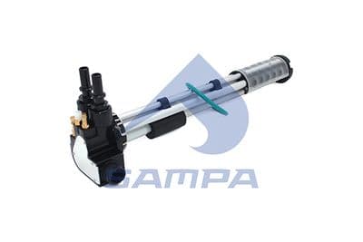 Sensor, nivel de combustible SAMPA 026.008