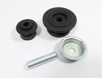 Base de amortiguador MONROE MK621