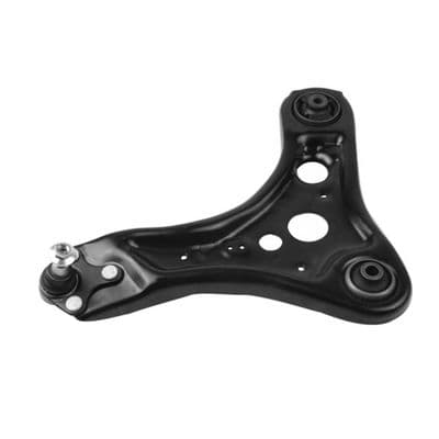 Brazo oscilante, suspensión de ruedas CTR CQ0753L
