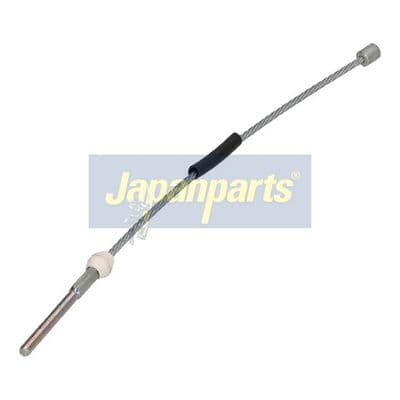Cable de accionamiento, freno de estacionamiento JAPANPARTS BC-0403