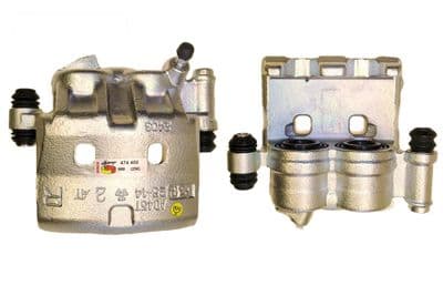 Caliper BOSCH 0 986 474 400