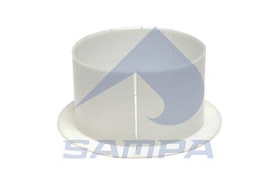 Casquillo, soporte de melle SAMPA 030.009