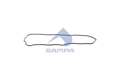 Junta cabeza de motor SAMPA 064.435