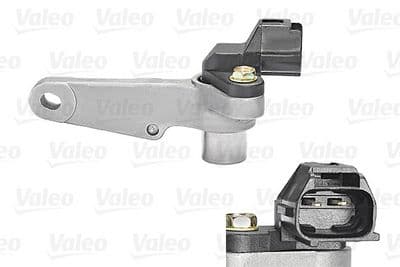 Sensor posición de cigueñal VALEO 254198