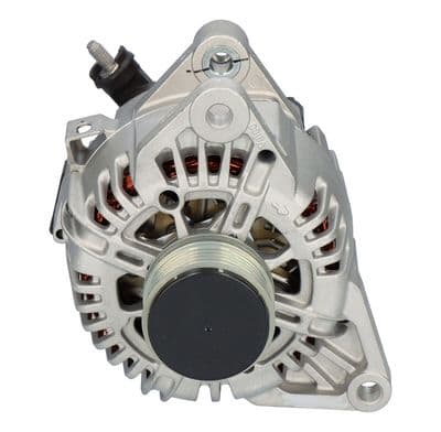 Alternador VALEO 600245