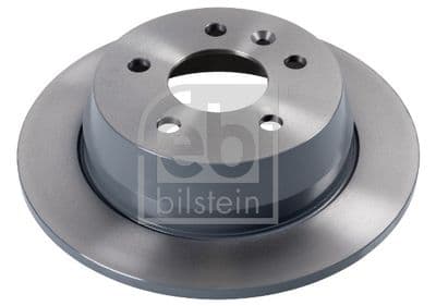 Disco de freno FEBI BILSTEIN 10641