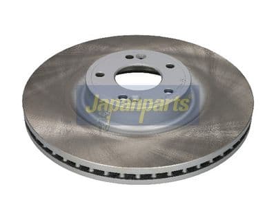 Disco de freno JAPANPARTS DI-H30C