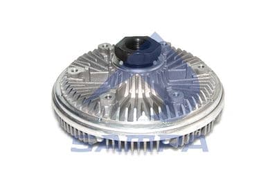 Acoplamiento, ventilador del radiador SAMPA 079.289