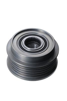 Rueda libre del alternador VALEO 588073