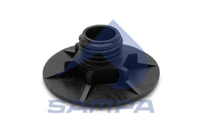 Tapón roscado SAMPA 042.334