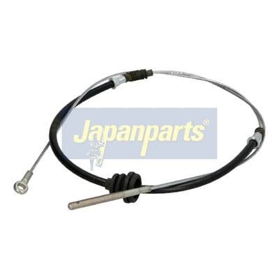 Cable de accionamiento, freno de estacionamiento JAPANPARTS BC-0514